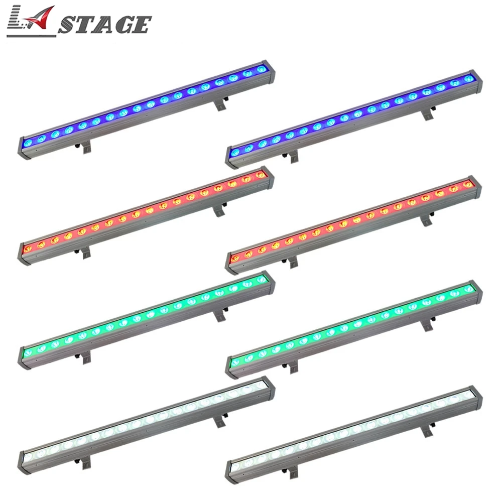 Free Shipping 18x4W Led Liner Bar Light Outdoor IP65 Waterproof RGBW 4in1 Led Wall Washer Lights Landscape Bulding Garden Lights
Free Shipping 18x4W Led Liner Bar Light Outdoor IP65 Waterproof RGBW 4in1 Led Wall Washer Lights Landscape Bulding Garden Lights