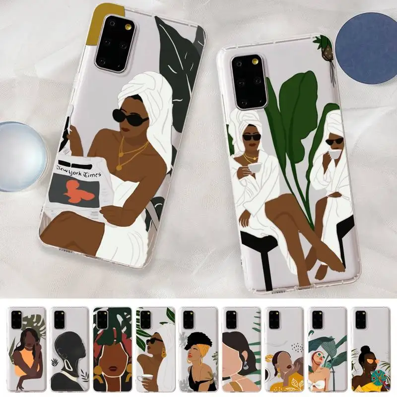 Black Girls Leaves flowers African Women Art Phone Case For Samsung A 10 20 30 50s 70 51 52 71 4g 12 31 21 31 S 20 21 plus Ultra
Black Girls Leaves flowers African Women Art Phone Case For Samsung A 10 20 30 50s 70 51 52 71 4g 12 31 21 31 S 20 21 plus Ultra