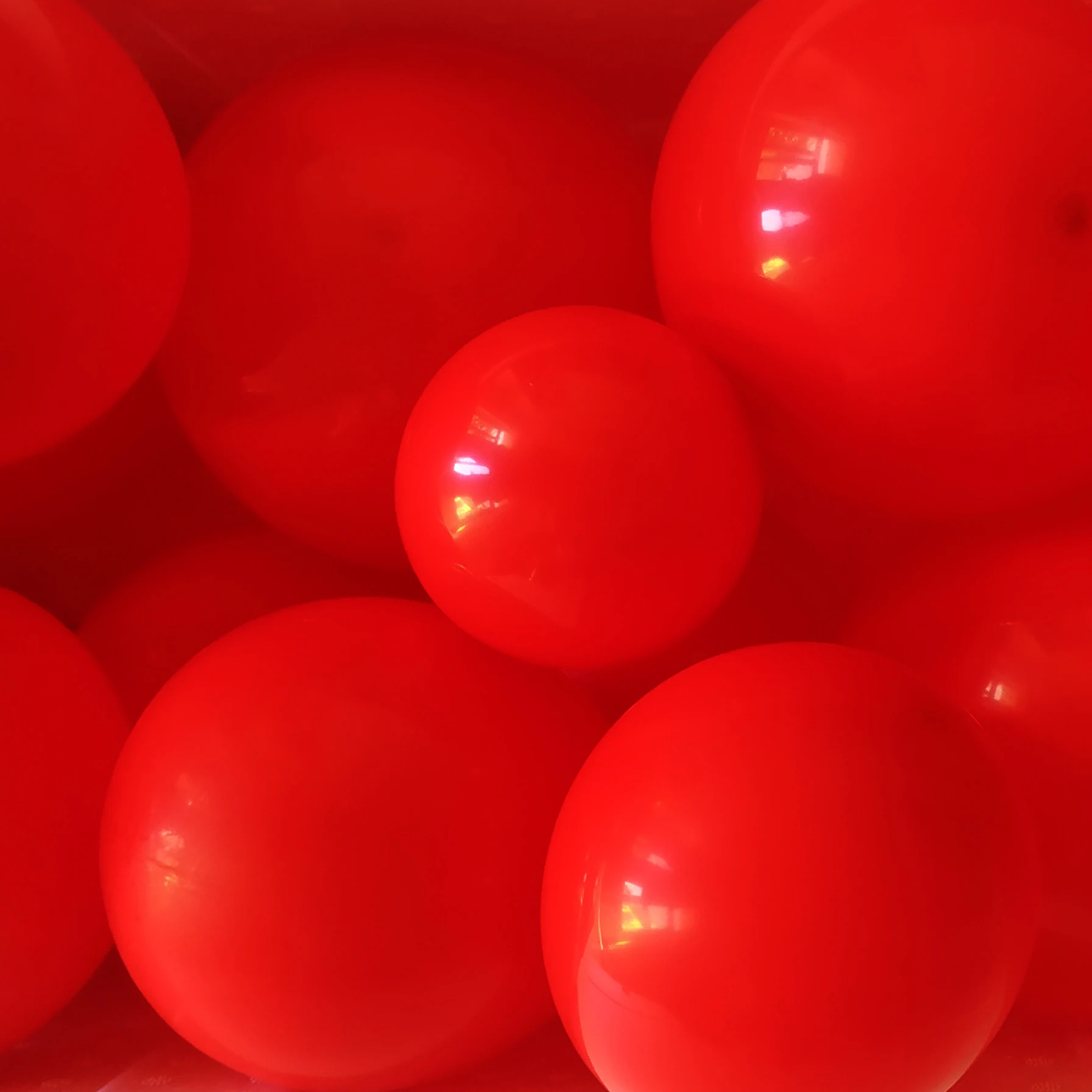 5-10inch Matte Red Balloons Thickened Latex Balloon Used Happy Birthday Party Wedding Decoration Banquet Decor Baby Shower Toys
5-10inch Matte Red Balloons Thickened Latex Balloon Used Happy Birthday Party Wedding Decoration Banquet Decor Baby Shower Toys