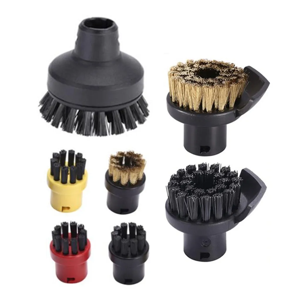 SC1 Premium 7pcs/set For Karcher Steam Cleaner Vacuum Cleaner Accessories Vacuum Cleaner Parts
SC1 Premium 7pcs/set For Karcher Steam Cleaner Vacuum Cleaner Accessories Vacuum Cleaner Parts