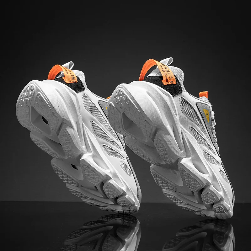 men shoes Sneakers Male tenis Luxury shoes Mens casual Shoes Trainer Race off white Shoes fashion loafers running Shoes for men
men shoes Sneakers Male tenis Luxury shoes Mens casual Shoes Trainer Race off white Shoes fashion loafers running Shoes for men