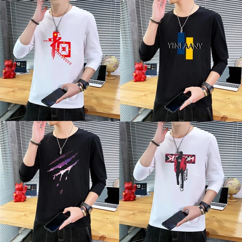 2020 New Fashion Trend Men Hoodies Casual Solid Pullover O-Neck Slim Fit Men's Sportswear Sweatshirt Print Male Hoody Tracksuit
2020 New Fashion Trend Men Hoodies Casual Solid Pullover O-Neck Slim Fit Men's Sportswear Sweatshirt Print Male Hoody Tracksuit
