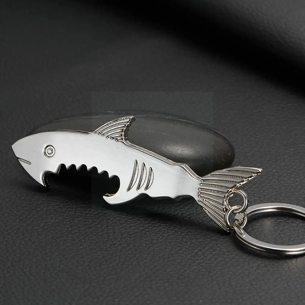 New Creativity Beer Corkscrew Shark/Guitar/Foot Board Style Keychain Accessories Metal Opener Bottle Party Gifts Kitchen Be P5L5
New Creativity Beer Corkscrew Shark/Guitar/Foot Board Style Keychain Accessories Metal Opener Bottle Party Gifts Kitchen Be P5L5