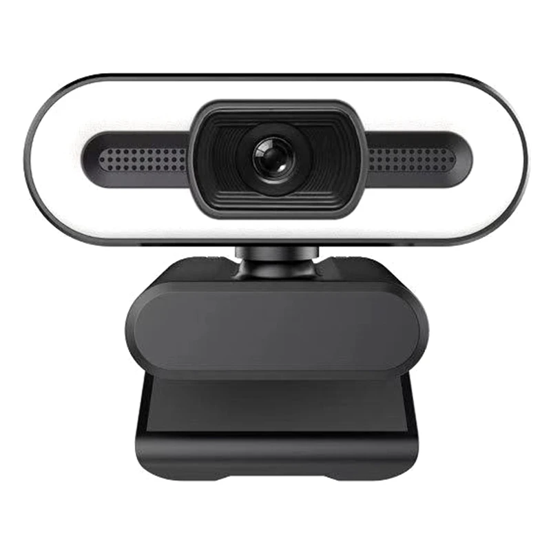 2K HD Компьютерная камера Usb камера живая камера с заполсветильник Автофокус с регулировкой контакта
2K HD Компьютерная камера Usb камера живая камера с заполсветильник Автофокус с регулировкой контакта