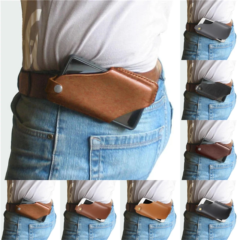 LKEEP PU Waist Black Bag Men Waist Pack Waist Bag Funny Pack Belt Bag Men Chain Waist Bag For Phone Pouch
LKEEP PU Waist Black Bag Men Waist Pack Waist Bag Funny Pack Belt Bag Men Chain Waist Bag For Phone Pouch