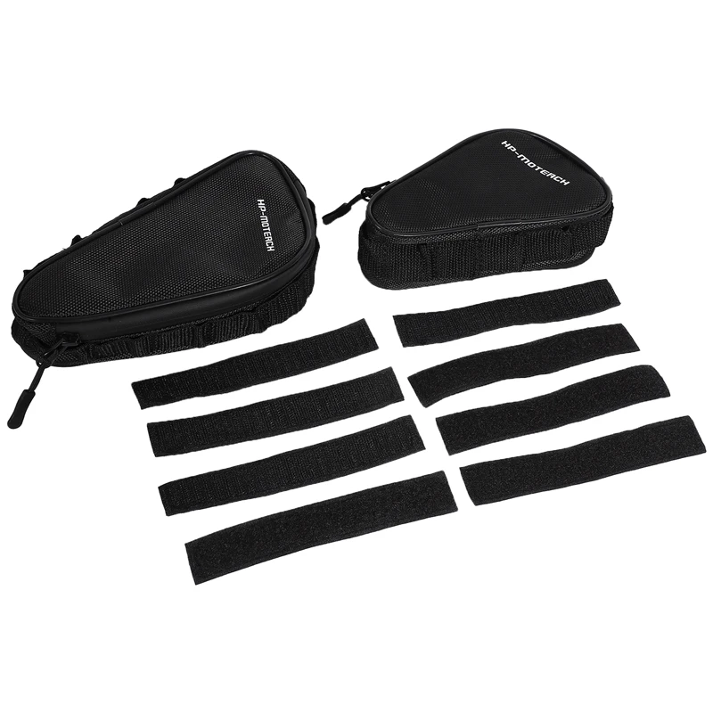 Motorcycle Frame Crash Bars Waterproof Bag Repair Tool Placement Bag for R1100GS R1100R R1150GS R1150R
Motorcycle Frame Crash Bars Waterproof Bag Repair Tool Placement Bag for R1100GS R1100R R1150GS R1150R