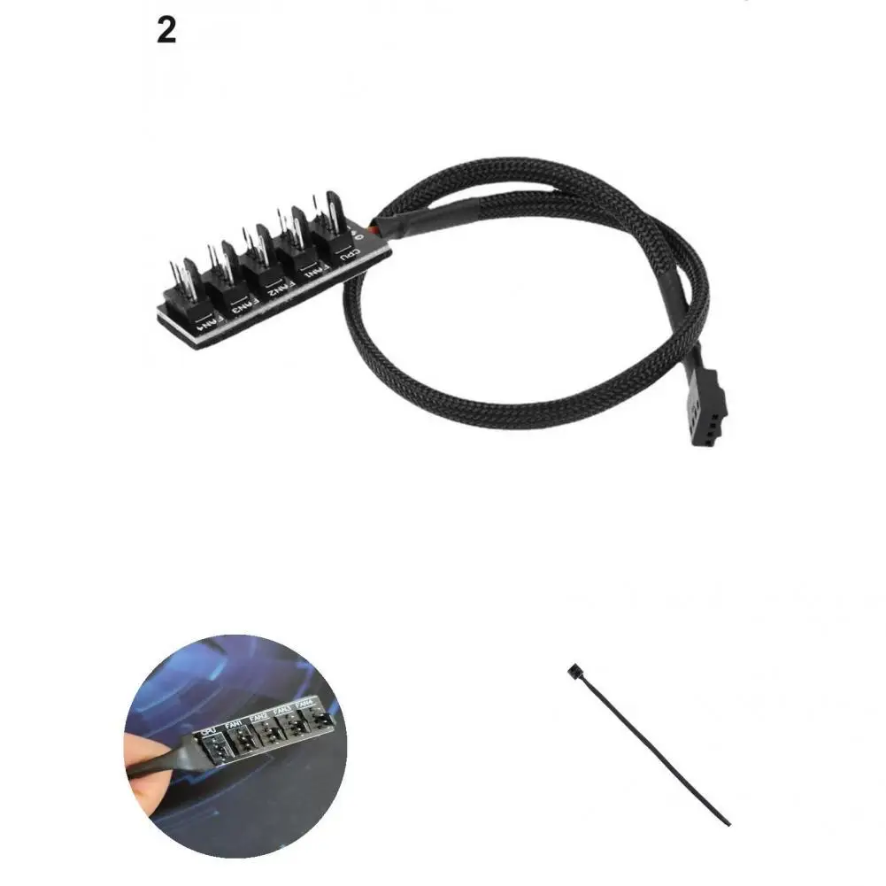 4-контактный компактный адаптер для вентилятора процессора, Удлинительный кабель питания, компьютерные аксессуары
4-контактный компактный адаптер для вентилятора процессора, Удлинительный кабель питания, компьютерные аксессуары