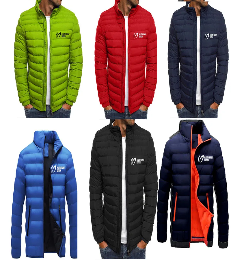 Nieuwe Mannen Jas Zachte Rits Jas Herfst Golf Merk Down Sport Jas Casual Trendy Menswear Uitloper
Nieuwe Mannen Jas Zachte Rits Jas Herfst Golf Merk Down Sport Jas Casual Trendy Menswear Uitloper