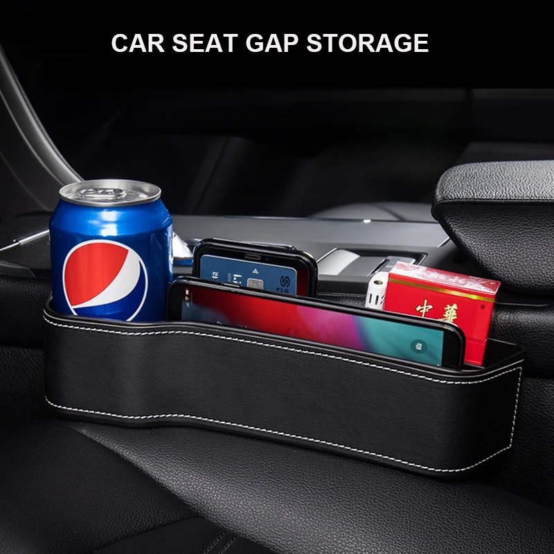 Car slit storage box car decorative supplies Complete Collection car-mounted storage must-have artifact seat gap storage box
Car slit storage box car decorative supplies Complete Collection car-mounted storage must-have artifact seat gap storage box