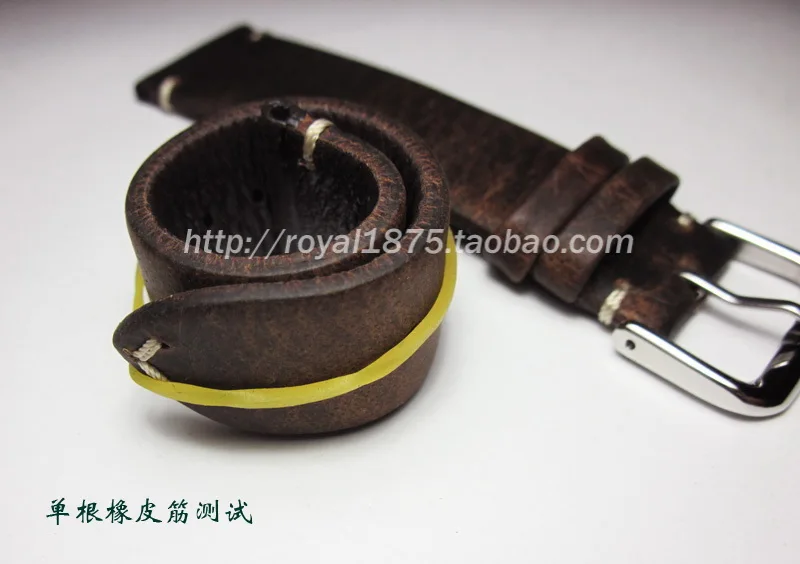 18 19 20 21 22mm Crazy Horse Skin Genuine Leather Watchbands Dark Brown thin vintage Cowhide Watch Band Strap Watch Accessories
18 19 20 21 22mm Crazy Horse Skin Genuine Leather Watchbands Dark Brown thin vintage Cowhide Watch Band Strap Watch Accessories