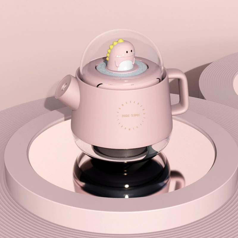 Electric Aroma Diffuser Essential oil diffuser Air Humidifier Mist Girl birthday present Ultrasonic Remote Control Color Lamp
Electric Aroma Diffuser Essential oil diffuser Air Humidifier Mist Girl birthday present Ultrasonic Remote Control Color Lamp