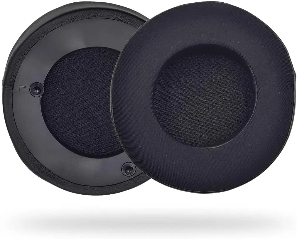 Replacement Cooling-Gel Ear Pads Ear Cushion Headphone Earpads Compatible with Razer Thresher Ultimate Dolby Headphone (Cooling
Replacement Cooling-Gel Ear Pads Ear Cushion Headphone Earpads Compatible with Razer Thresher Ultimate Dolby Headphone (Cooling
