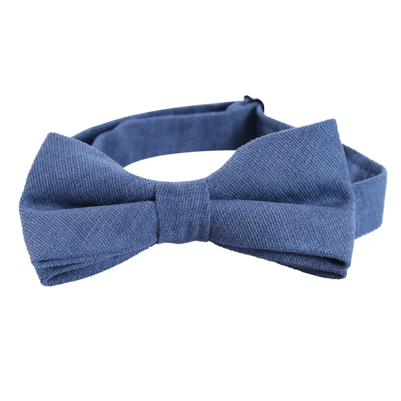 New Pure Color Bow Tie Yellow Blue Colorful Cotton Bow Tie Classical Party Wedding Dress Texture Butterfly 2021
New Pure Color Bow Tie Yellow Blue Colorful Cotton Bow Tie Classical Party Wedding Dress Texture Butterfly 2021