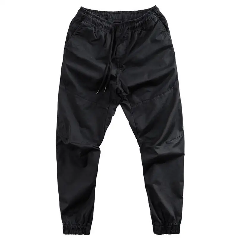 2022 Spring Men Sports Running Loose Pants Waist Legging Jogging Casual Trousers Sweatpants
2022 Spring Men Sports Running Loose Pants Waist Legging Jogging Casual Trousers Sweatpants