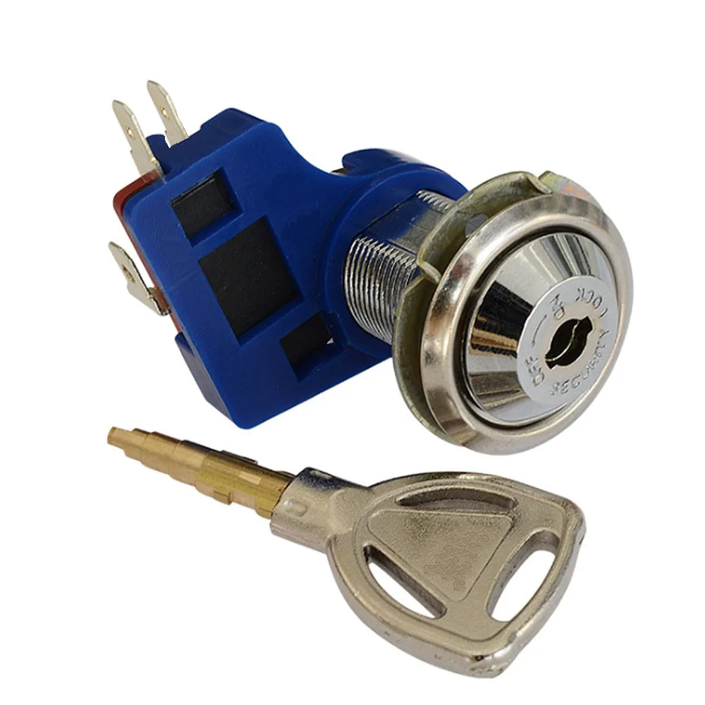 Fish Hunter Game Machine Credit Lock With Key 3pin Micro Switch Fish Hunter Game Machine Lock Accessories
Fish Hunter Game Machine Credit Lock With Key 3pin Micro Switch Fish Hunter Game Machine Lock Accessories