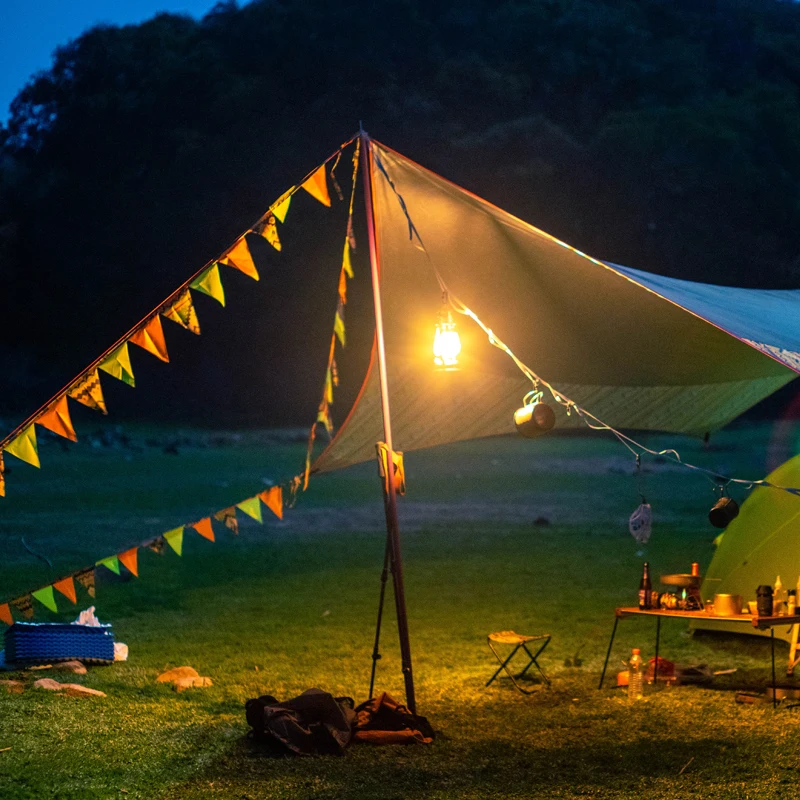 3F UL GEAR 380cm Indian Style Tent Wind Rope Outdoor Camping Hiking Birthday Party Atmosphere Bunting
3F UL GEAR 380cm Indian Style Tent Wind Rope Outdoor Camping Hiking Birthday Party Atmosphere Bunting