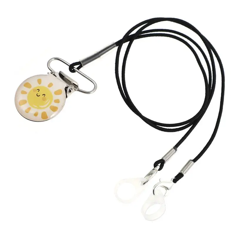 1pc Durable Adorable Useful BTE Strap Hearing Aid Strap Hearing Aid Rope Hearing Aid Protector
1pc Durable Adorable Useful BTE Strap Hearing Aid Strap Hearing Aid Rope Hearing Aid Protector