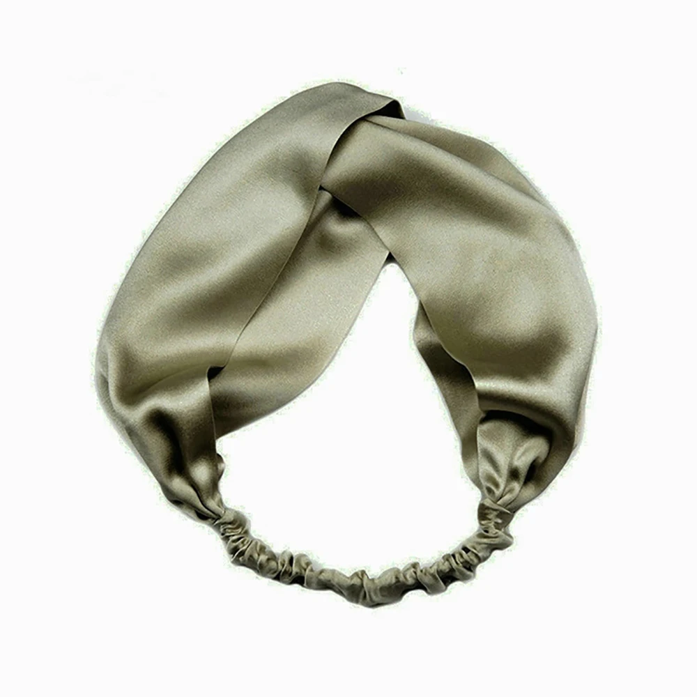2021 Summer Fashion New 100% Silk Hair Band 16 Momme Cross Elastic Belt Charms Hair Towel Hair Ribbons
2021 Summer Fashion New 100% Silk Hair Band 16 Momme Cross Elastic Belt Charms Hair Towel Hair Ribbons