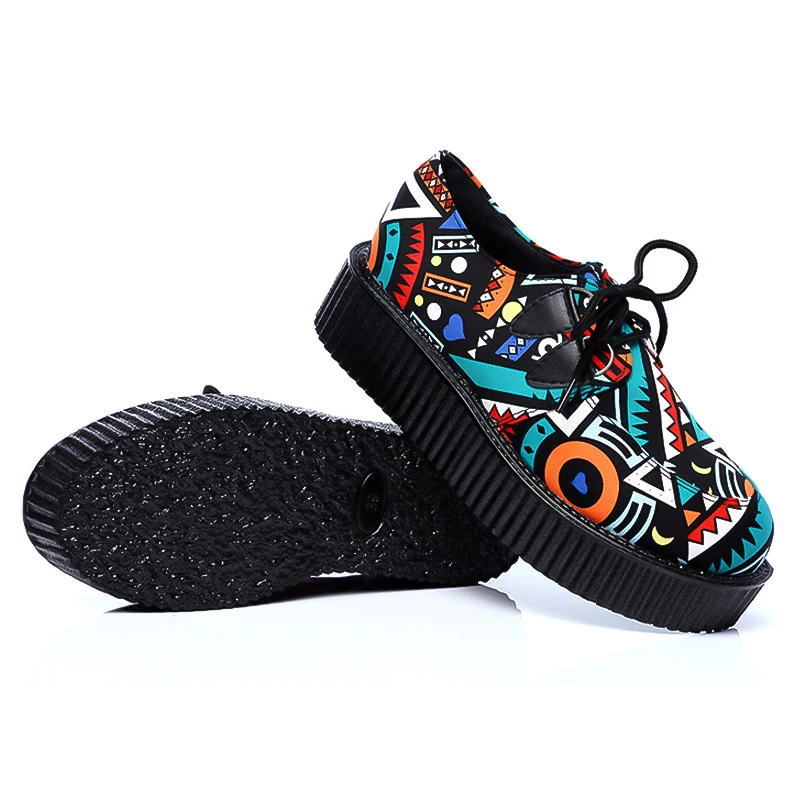 Outdoor new Women Shoes Large Size 41 Flat Platform Shoes Lace-Up Round Toe Women Flats Casual Shoes Solid Female Shoes
Outdoor new Women Shoes Large Size 41 Flat Platform Shoes Lace-Up Round Toe Women Flats Casual Shoes Solid Female Shoes