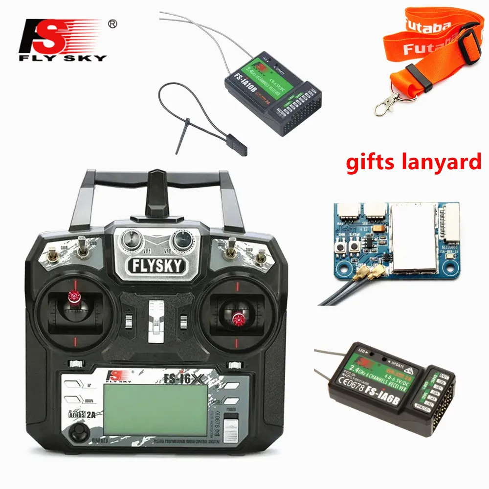 FLYSKY FS-i6X FS i6X 2,4 ГГц 10CH AFHDS передатчика радиоуправляемой модели к компьютеру и X6B iA6B A8S iA10B iA6 Fli14 + приемник для Радиоуправляемый гоночный Дрон с видом от первого лица
FLYSKY FS-i6X FS i6X 2,4 ГГц 10CH AFHDS передатчика радиоуправляемой модели к компьютеру и X6B iA6B A8S iA10B iA6 Fli14 + приемник для Радиоуправляемый гоночный Дрон с видом от первого лица