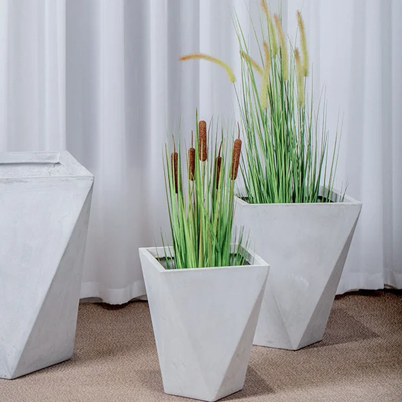 Cement Flower Pot Modern Large Nordic Style Plant Pot Office Decoration Little Trees Doniczki Ozdobne Garden Supplies EH60FP
Cement Flower Pot Modern Large Nordic Style Plant Pot Office Decoration Little Trees Doniczki Ozdobne Garden Supplies EH60FP