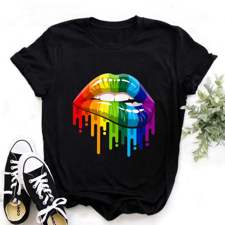 2021 New Summer Fashion Shirt Graphic T Shirt Women Tops Base O-neckBlack Tees Funny Girls Tshirt
2021 New Summer Fashion Shirt Graphic T Shirt Women Tops Base O-neckBlack Tees Funny Girls Tshirt