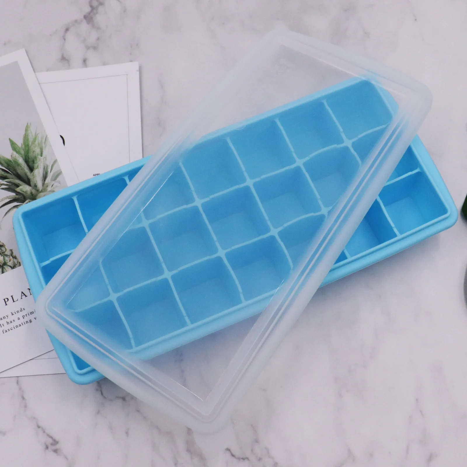 Ice Cube Maker Mould Magnum Silicone Mold DIY Forms For Ice Silicone Glacon Molds Easy-Release Ice Cube Tray Silicones
Ice Cube Maker Mould Magnum Silicone Mold DIY Forms For Ice Silicone Glacon Molds Easy-Release Ice Cube Tray Silicones