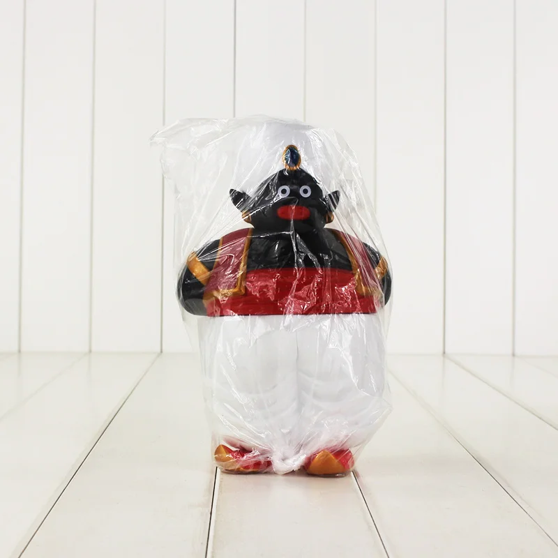 New 20CM Anime scale painted Mr Popo PVC Action Figure ACGN figure Garage Kit Toy
New 20CM Anime scale painted Mr Popo PVC Action Figure ACGN figure Garage Kit Toy
