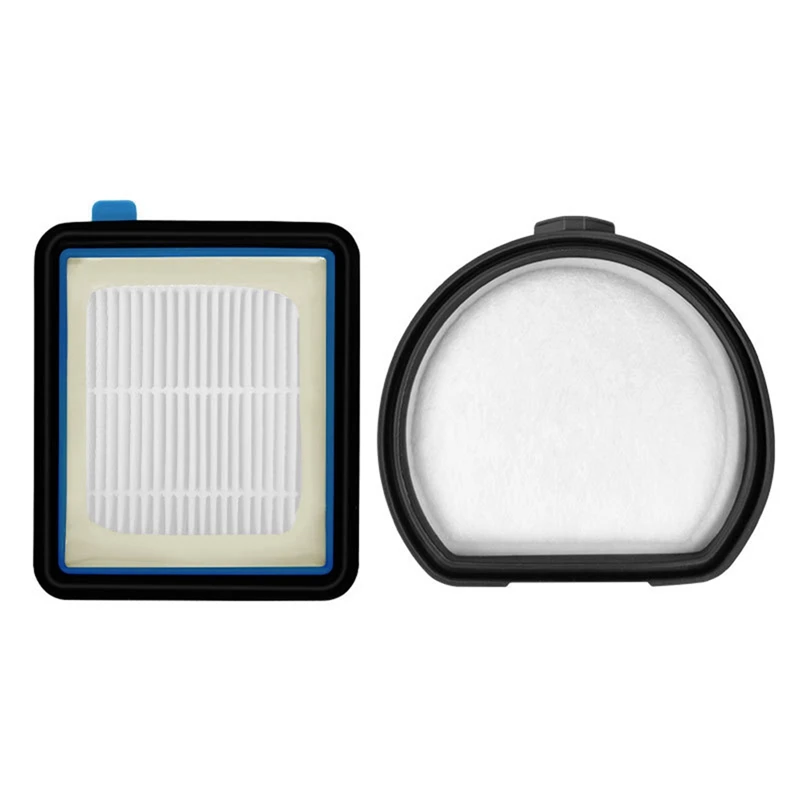 Suitable for Electrolux Vacuum Cleaner Pf91 5Ebf 5Btf 5Ogf 6Bwf Filter Elements, Cotton Filter and HEPA Filter Screen
Suitable for Electrolux Vacuum Cleaner Pf91 5Ebf 5Btf 5Ogf 6Bwf Filter Elements, Cotton Filter and HEPA Filter Screen