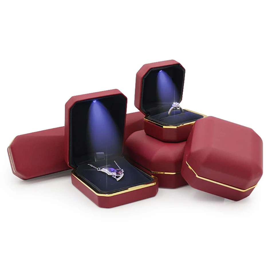 Star Packaging Luxury Custom Gift Paper Ring Jewellery Box
Star Packaging Luxury Custom Gift Paper Ring Jewellery Box