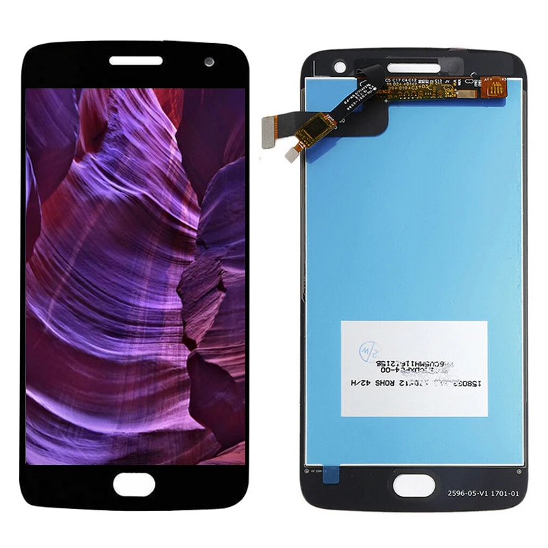 Сенсорный экран 5,2 дюйма для Motorola Moto G5 Plus XT1685 XT1680 XT1684 XT1683, дигитайзер, стекло в сборе для Moto G5 Plus LCD
Сенсорный экран 5,2 дюйма для Motorola Moto G5 Plus XT1685 XT1680 XT1684 XT1683, дигитайзер, стекло в сборе для Moto G5 Plus LCD