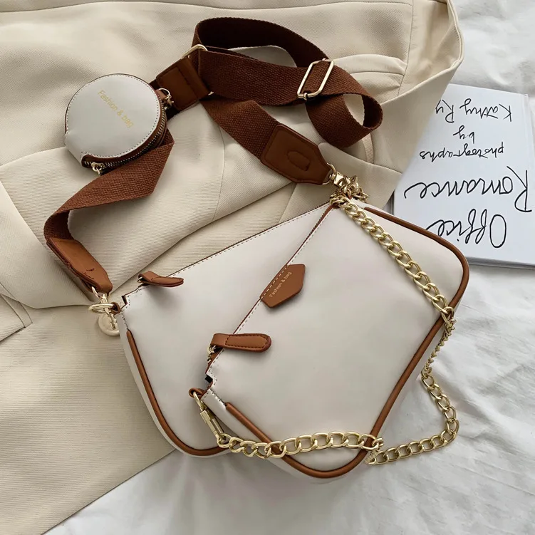 Youth Men Women Simple Versatile Bag Fashion Lattice Pattern Crossbody Bags Women Chain Shoulder Handbag Pouch For Ladies XBL225
Youth Men Women Simple Versatile Bag Fashion Lattice Pattern Crossbody Bags Women Chain Shoulder Handbag Pouch For Ladies XBL225