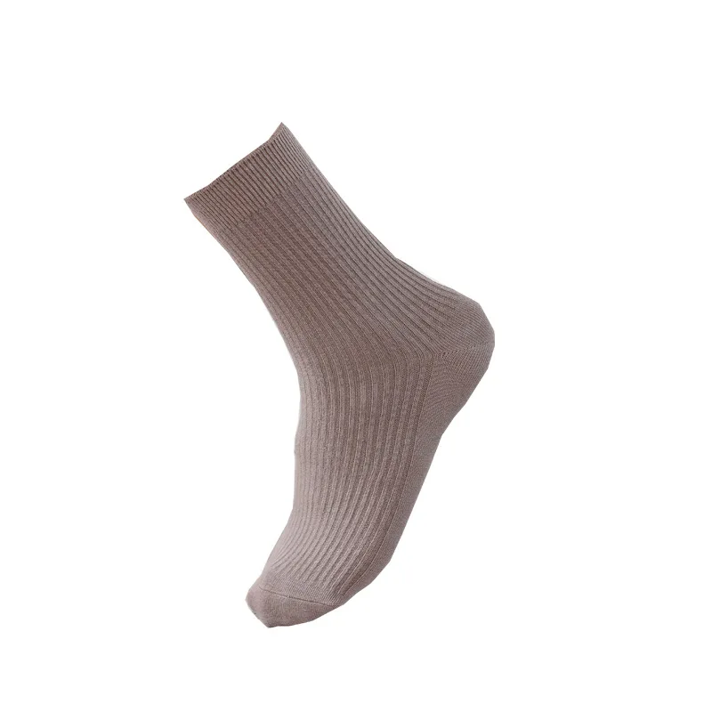 5 Pairs Men Cotton Socks High Quality Crew Winter Spring Warm Breathable Sock Fashion Casual Male Middle Tude Sox
5 Pairs Men Cotton Socks High Quality Crew Winter Spring Warm Breathable Sock Fashion Casual Male Middle Tude Sox