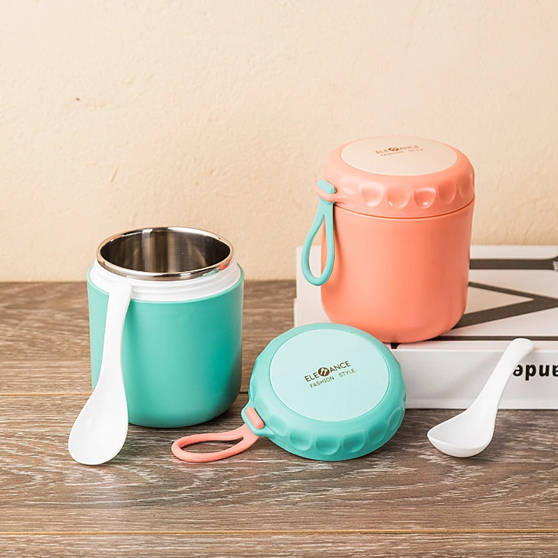 Mini Lunch Box for kids School Food Container Cute Stainless Steel Insulated Lunchbox Bento Soup Cup Children Food Box Kitchen
Mini Lunch Box for kids School Food Container Cute Stainless Steel Insulated Lunchbox Bento Soup Cup Children Food Box Kitchen