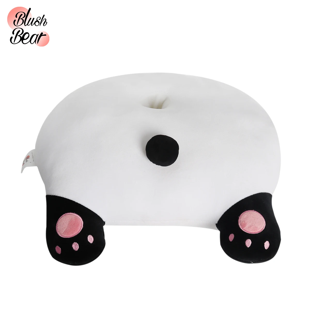 Blush Bear Panda Bear Hip Shape Plush Stuffed Cushion Toy Sofa Chair Seat Pillow
Blush Bear Panda Bear Hip Shape Plush Stuffed Cushion Toy Sofa Chair Seat Pillow