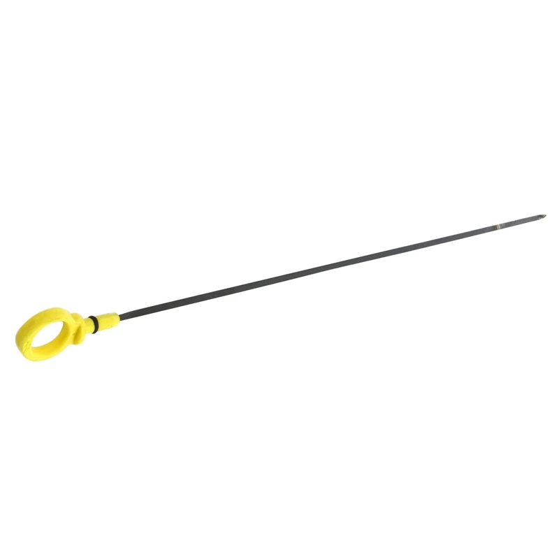 Transmission Dipstick Tool Automatic Oil Auto Trans for Dodge Chrysler 300 Charger Magnum 3.5L 4792965AA 917-325
Transmission Dipstick Tool Automatic Oil Auto Trans for Dodge Chrysler 300 Charger Magnum 3.5L 4792965AA 917-325