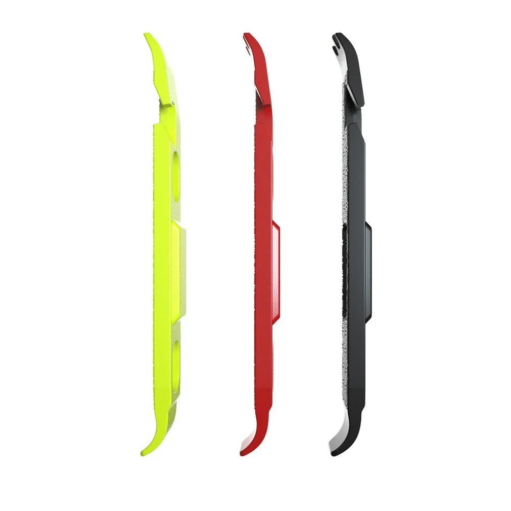 2 Pcs Bike Tire Lever Opener Tyre Multifunctional MTB Road Mountain Bicycle Repair Removal Remover Tool Cycling Parts Accessory
2 Pcs Bike Tire Lever Opener Tyre Multifunctional MTB Road Mountain Bicycle Repair Removal Remover Tool Cycling Parts Accessory