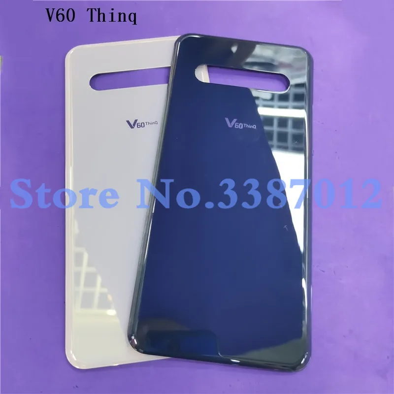Оригинальный Для LG V60 Thinq задняя Батарея на домашнию дверь Корпус чехол с логотипом
Оригинальный Для LG V60 Thinq задняя Батарея на домашнию дверь Корпус чехол с логотипом