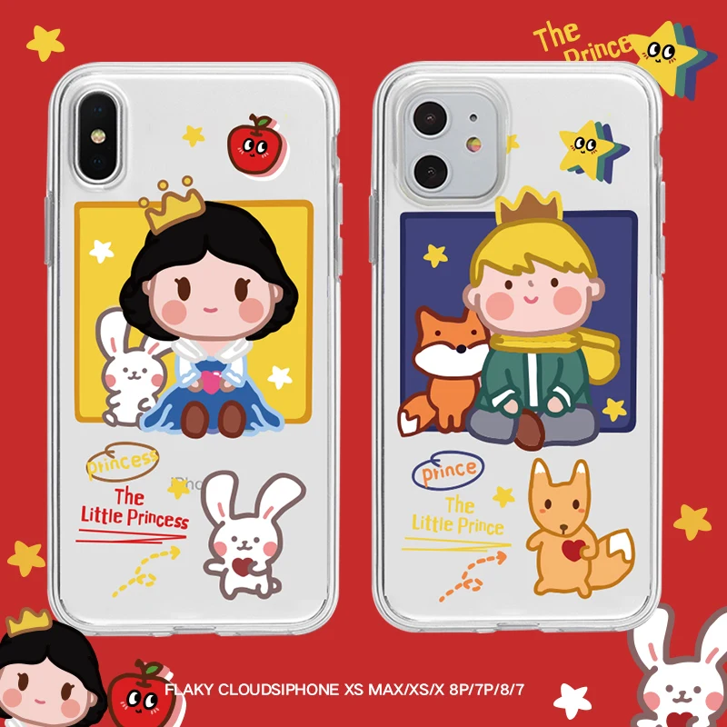 Musubo Cartoons Couples Phone Case For iPhone 12 Pro Max 12 XR XS 11 Pro Max 8 Plus 7 Shockproof Soft Cover Lovers Fundas Comics
Musubo Cartoons Couples Phone Case For iPhone 12 Pro Max 12 XR XS 11 Pro Max 8 Plus 7 Shockproof Soft Cover Lovers Fundas Comics