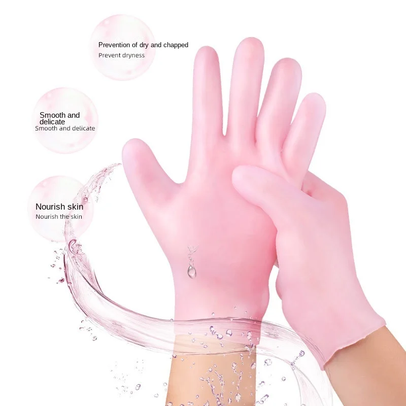 1 Pair Peeling Exfoliating Mitt Glove For Shower Scrub Gloves Resistance Body Massage Sponge Wash Skin Moisturizing SPA Foam
1 Pair Peeling Exfoliating Mitt Glove For Shower Scrub Gloves Resistance Body Massage Sponge Wash Skin Moisturizing SPA Foam