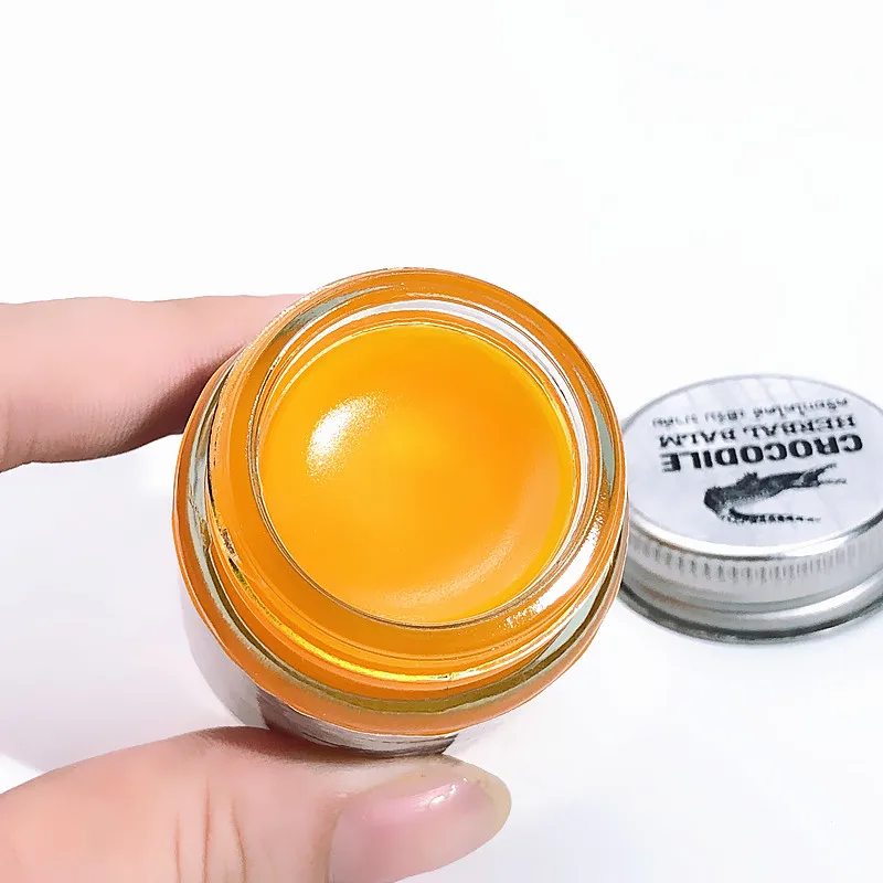Thai crocodile cream fades wrinkles, dark circles, acne, marks, scars, burns, and dry skin 30g Free shipping
Thai crocodile cream fades wrinkles, dark circles, acne, marks, scars, burns, and dry skin 30g Free shipping