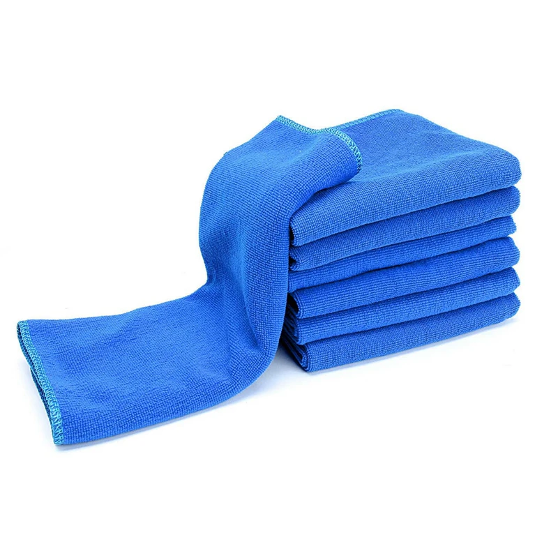 30 x 70 cm Car Care Wax Polishing Detailing Towels Car Washing Drying Towel Microfiber Car Cleaning Cloth
30 x 70 cm Car Care Wax Polishing Detailing Towels Car Washing Drying Towel Microfiber Car Cleaning Cloth