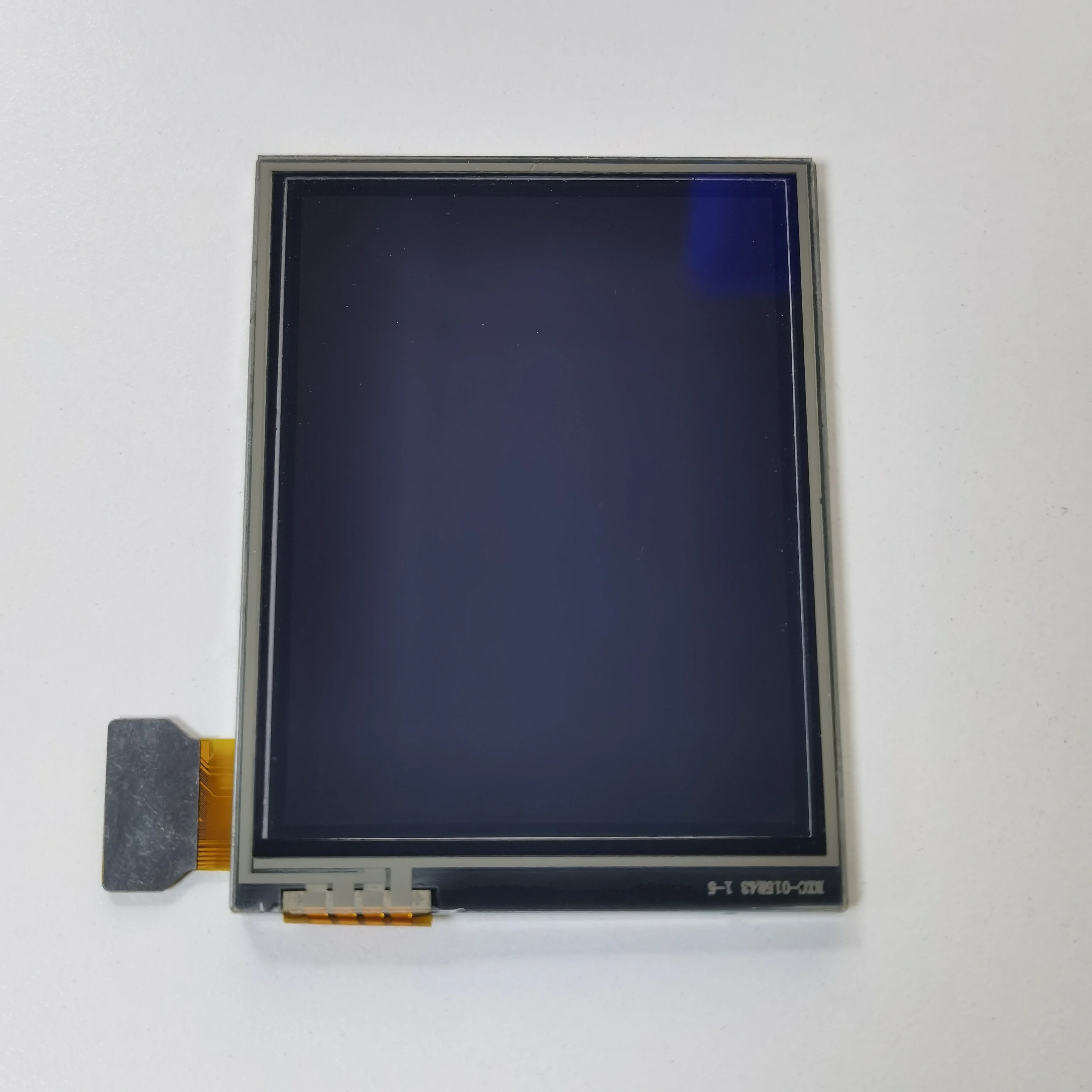 For Trimble Nomad screen replacement OEM Nomad LCD display TD035STEE1 LCD display with touch screen digitizer
For Trimble Nomad screen replacement OEM Nomad LCD display TD035STEE1 LCD display with touch screen digitizer