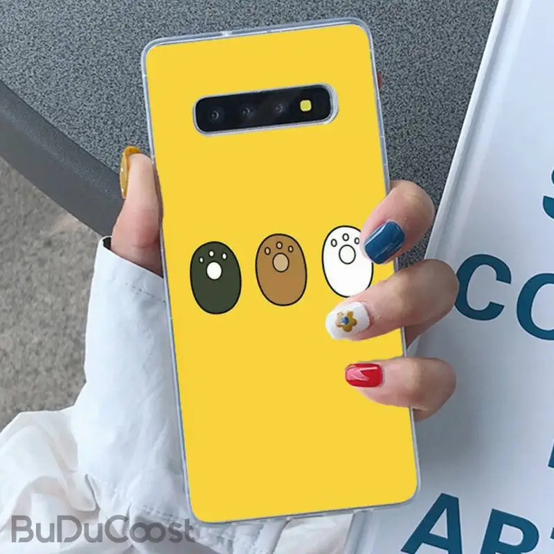 we are bears Grizzly ice bear panda Phone Case for Samsung GALAXY S10Plus E(lite) S7 S7edge S8 S8Plus S9 S9Plus S10
we are bears Grizzly ice bear panda Phone Case for Samsung GALAXY S10Plus E(lite) S7 S7edge S8 S8Plus S9 S9Plus S10