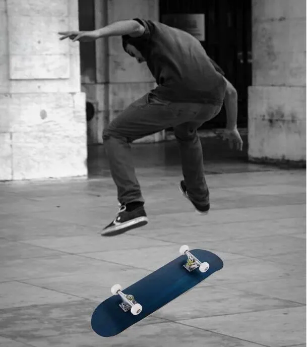Cool Skateboard Beginner Wear-Resistant 4 Wheels Skateboard Outdoor Playing High-Quality Skateboard
Cool Skateboard Beginner Wear-Resistant 4 Wheels Skateboard Outdoor Playing High-Quality Skateboard