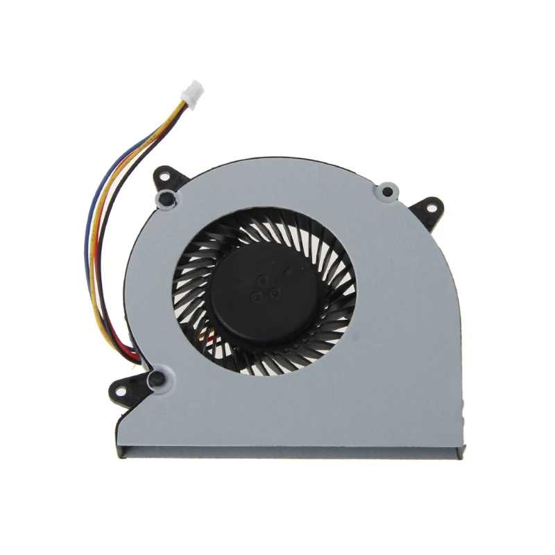 Laptop CPU Cooling Fan For ASUS N550 N550J N550JV N550L N750 N750JV N750JK G550J 27RB
Laptop CPU Cooling Fan For ASUS N550 N550J N550JV N550L N750 N750JV N750JK G550J 27RB