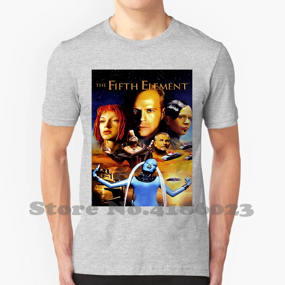 The Second Leeloo Milla Jovovich Korben Dallas Graphic, забавная футболка с надписью «Second You», эламан, Люк Бессон, Брюс
The Second Leeloo Milla Jovovich Korben Dallas Graphic, забавная футболка с надписью «Second You», эламан, Люк Бессон, Брюс