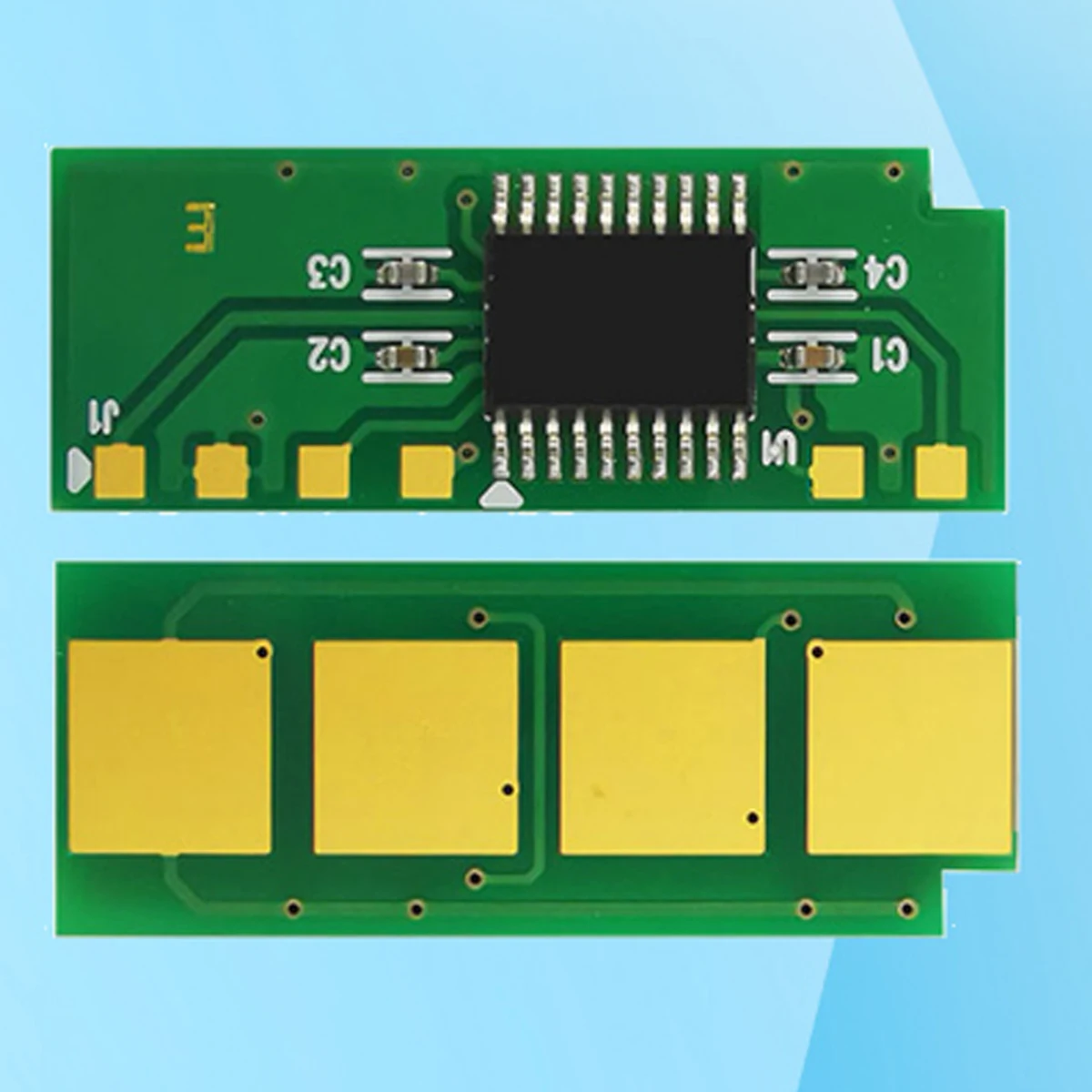 1pcs PC-211 Permanent chip Rus/MEA PC-211EV 211EV PC211 for Pantum P2200 P2500W P2500N P2500NW M6500W M6500nw M6550nw m6600nw
1pcs PC-211 Permanent chip Rus/MEA PC-211EV 211EV PC211 for Pantum P2200 P2500W P2500N P2500NW M6500W M6500nw M6550nw m6600nw