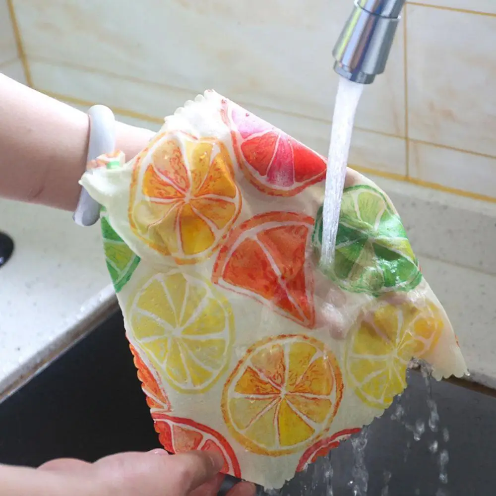 1PC Beeswax Fresh-keeping Cloth Small Zero Waste Reusable Fresh Keeping Lid Food Wrap Organic Natural Bees Wax Food Storage
1PC Beeswax Fresh-keeping Cloth Small Zero Waste Reusable Fresh Keeping Lid Food Wrap Organic Natural Bees Wax Food Storage