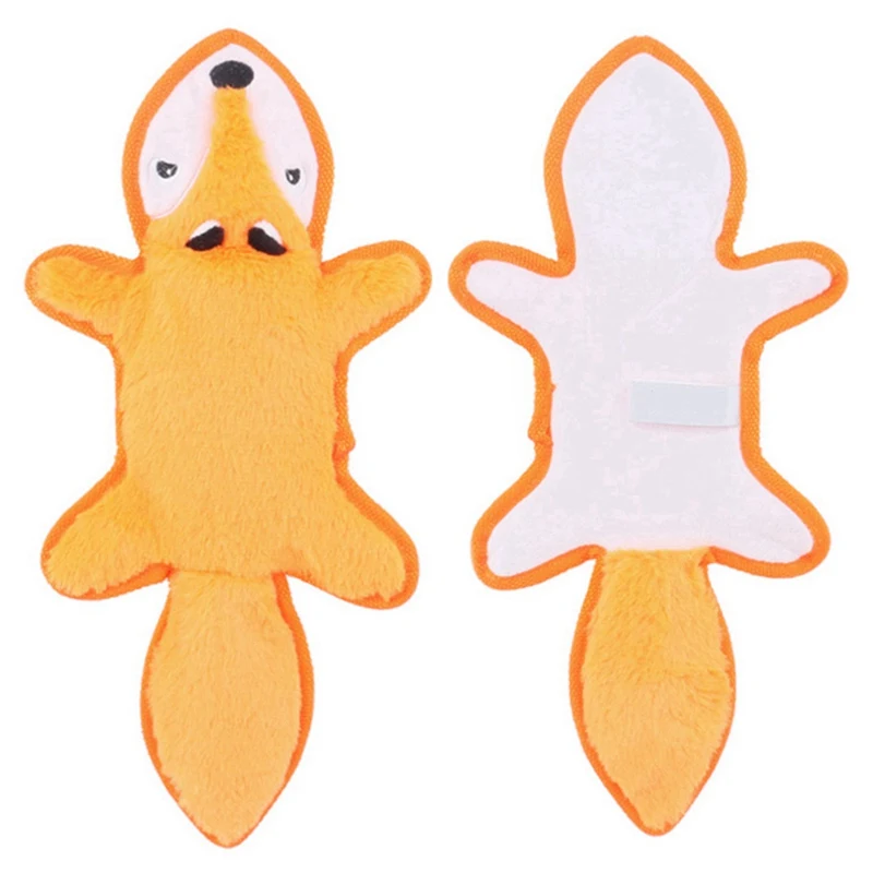 Dog Squeaky Toys No Stuffing Crinkle Dog Toys For Small Dogs Durable Dog Chew Toys Plush Cute Animals Natural Puppy Toys
Dog Squeaky Toys No Stuffing Crinkle Dog Toys For Small Dogs Durable Dog Chew Toys Plush Cute Animals Natural Puppy Toys